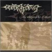 The Whispered Lies Of Angels