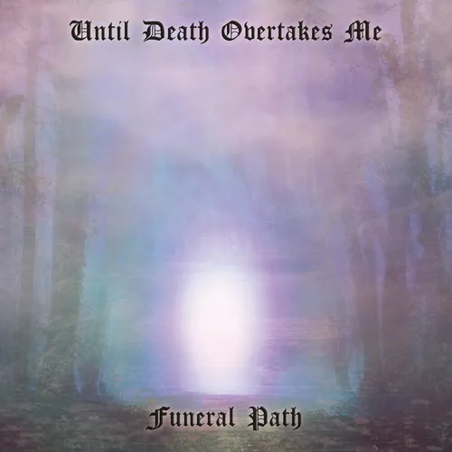Interludium I - The Funeral Path
