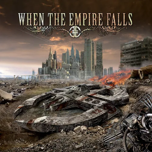 When The Empire Falls