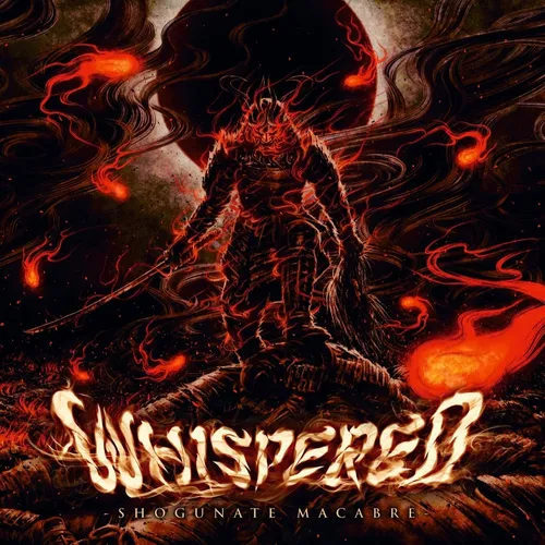 Shogunate Macabre