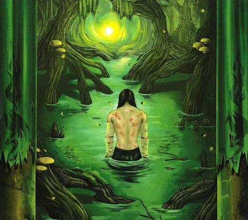 Blessed He with Boils