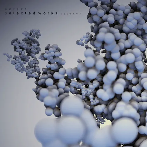 Selected Works - Volume Three