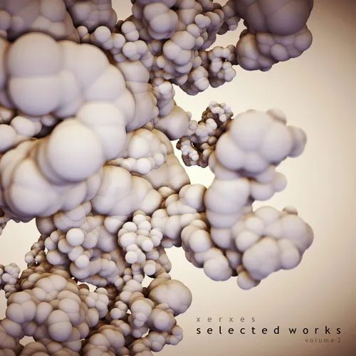 Selected Works - Volume Two