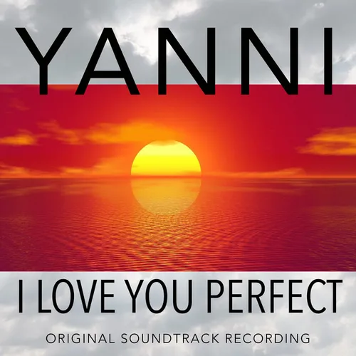 I Love You Perfect - Soundtrack