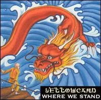 Where We Stand (Re-release 2004)